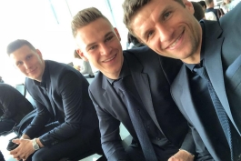 بایرن مونیخ-بوندس لیگا آلمان