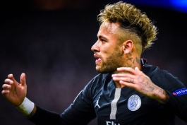 برزیل-پاری سن ژرمن-لیگ-1-فرانسه-psg