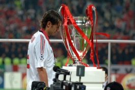 ایتالیا-میلان-سری-آ-ایتالیا-Milan-فینال 2005 استانبول