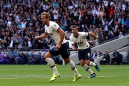 انگلیس-تاتنهام-لیگ-برتر-انگلیس-tottenham