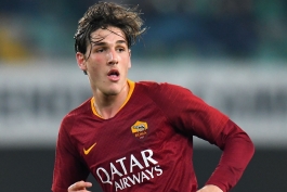 ایتالیا-رم-سری-آ-ایتالیا-AS Roma