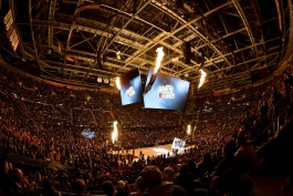 تورنتو رپترز-کنفرانس شرق- پلی آف NBA