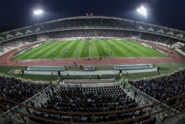 لیگ ایران-persian league