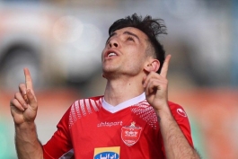 تیم پرسپولیس-perspolis f.c