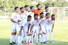 تمرین نفت مسجد سلیمان-naft mis traning