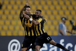 لیگ قهرمانان آسیا-asian champions league