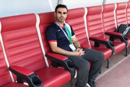 تیم پرسپولیس-perspolis f.c