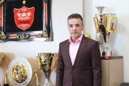 تیم پرسپولیس-perspolis f.c