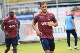 تیم ترازبوان اسپورت-trazbovan sport f.c