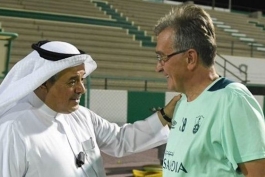 تیم الاهلی-alahli f.c