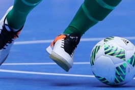 فوتسال ایران-iran futsal