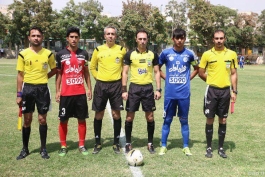 ایران-لیگ جوانان-دربی جوانان