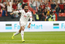 ایران-تیم ملی فوتبال ایران-لوشامپیونه-آمیان-لژیونرها-فرانسه-Saman Ghoddos