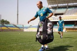 ایران-لیگ برتر-پرسپولیس-آرژانتین