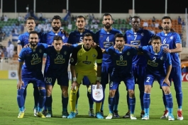 استقلال