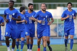 ایران-لیگ برتر-استقلال