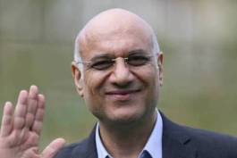 ایران-مدیرعامل استقلال