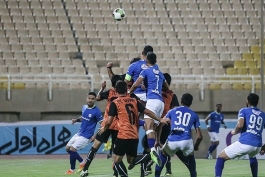 ایران-دیدار دوستانه