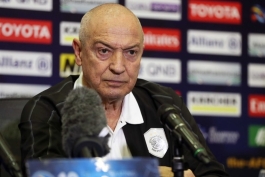 قطر-لیگ قهرمانان آسیا-السد-پرسپولیس-پرتغال-Manuel Ferreira