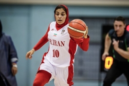 ایران-تیم ملی بسکتبال ایران