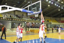 ایران-بسکتبال