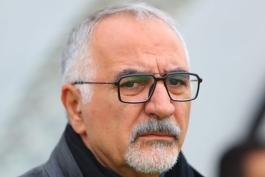 ایران-لیگ برتر-سرپرست استقلال