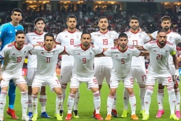 ایران-تیم ملی فوتبال ایران-TEAM MELLI