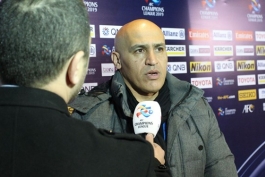 ایران-ذوب آهن-سرمربی ذوب آهن-لیگ قهرمانان آسیا
