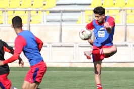 ایران-تمرینات پرسپولیس-perspolis