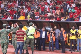 ایران-لیگ برتر