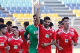 ایران-لیگ برتر-پرسپولیس