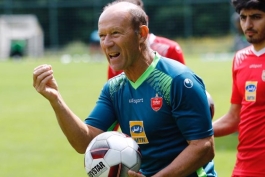 ایران-لیگ برتر-پرسپولیس-آرژانتین