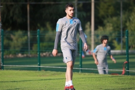 ایران-سوپر لیگ ترکیه-ترابزون سپور-لژیونرها-Trabzonspor