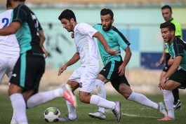 ایران-لیگ برتر