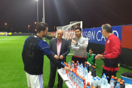ایران-تیم ملی فوتبال ایران-تمرینات تیم ملی-team melli