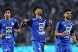ایران-لیگ برتر-استقلال-ورزشگاه آزدی
