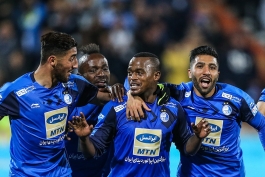 ایران-لیگ برتر-استقلال-ورزشگاه آزادی