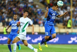 ایران-لیگ برتر-استقلال-ذوب آهن-نقل و انتقالات