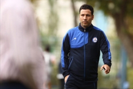 ایران-لیگ برتر-پارس جنوبی جم