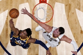 بسکتبال NBA 