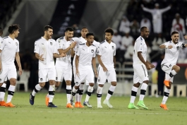 قطر-لیگ ستارگان قطر-السد