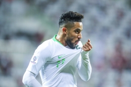 جام ملت‌های آسیا 2019-عربستان