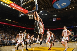 بسکتبال NBA - فصل عادی- گلدن استیت-میامی هیت-Warriors vs Heat