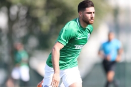 ایران-انگلیس-برایتون-لژیونرها