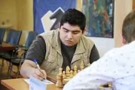 ایران-شطرنج