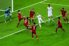 جام جهانی 2018 روسیه-تیم ملی فوتبال ایران-team melli-ایران-اسپانیا