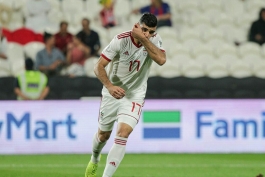 جام ملت‌های آسیا 2019-ایران-یمن-team melli