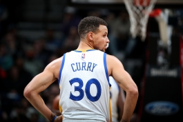 بسکتبال NBA-گلدن استیت وریرز-ستاره گلدن استیت وریرز-Stephen Curry