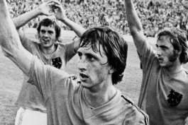 بهترین مثلث های تاریخ فوتبال (3) و پایانی؛ از مثلث طلایی آژاکس تا برزیل دهه 70 