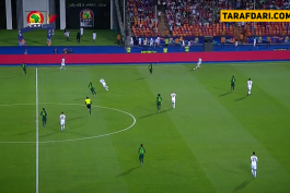 جام ملت های افریقا 2019-2019 Africa Cup of Nations